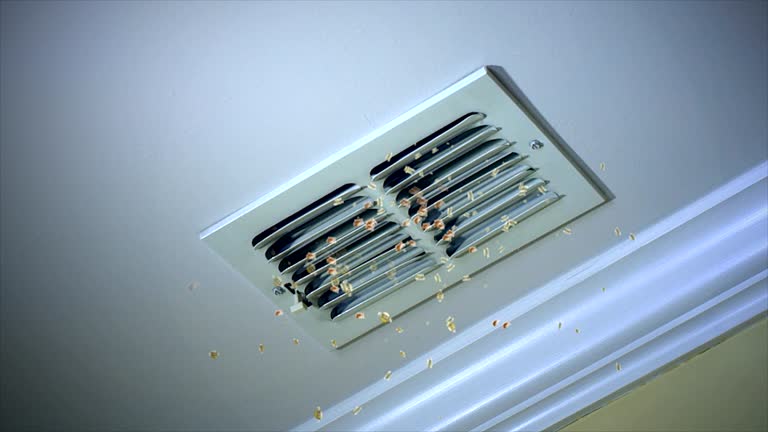 Best Ventilation Cleaning Services  in Crocker, WA