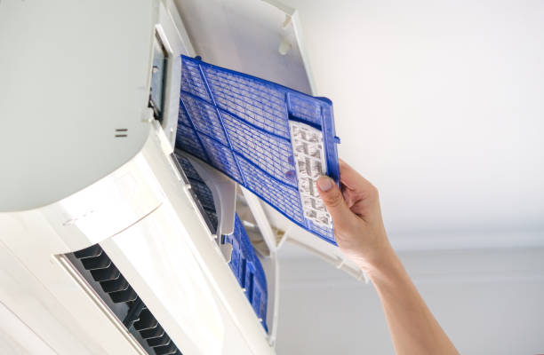 Best Best Air Duct Cleaning Company  in Crocker, WA