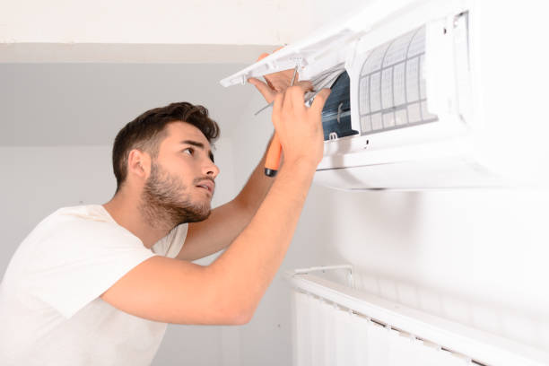 Best Affordable Air Duct Cleaning  in Crocker, WA