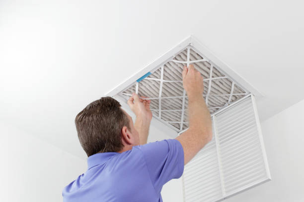 Best Ductwork Cleaning Services  in Crocker, WA